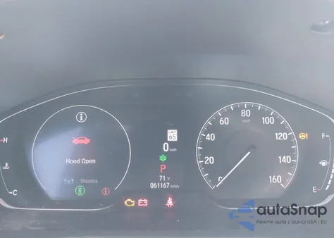 2021 Honda Accord Lx from USA, damaged, VIN 1HGCV1F14MA038448